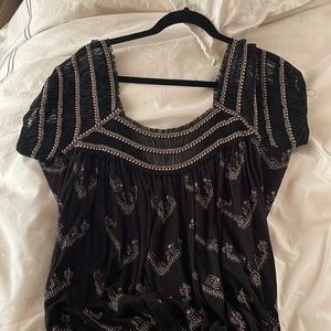 Free people top